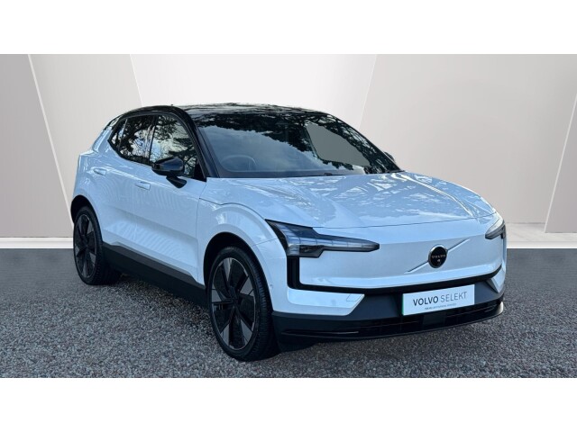 Main listing image - Volvo EX30