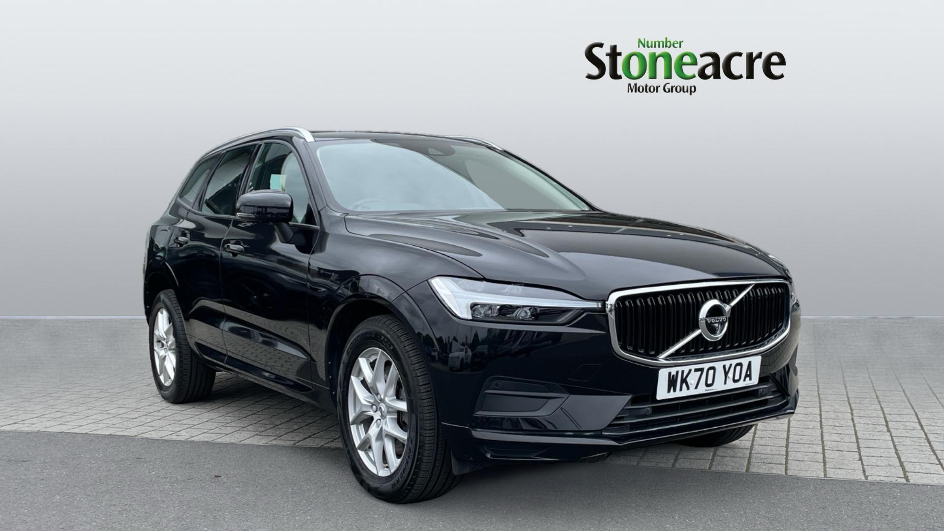 Main listing image - Volvo XC60