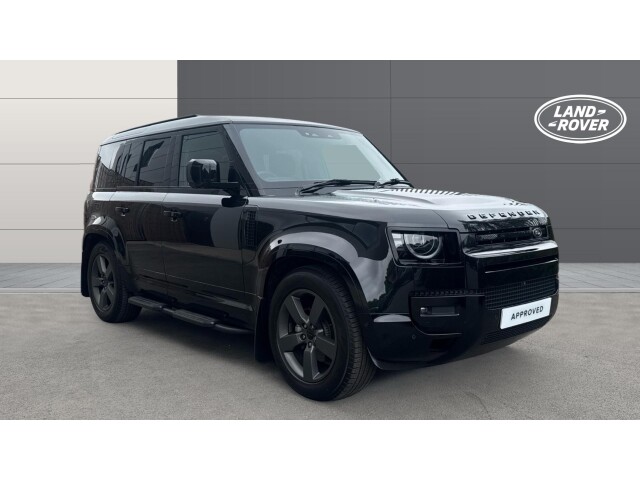 Main listing image - Land Rover Defender