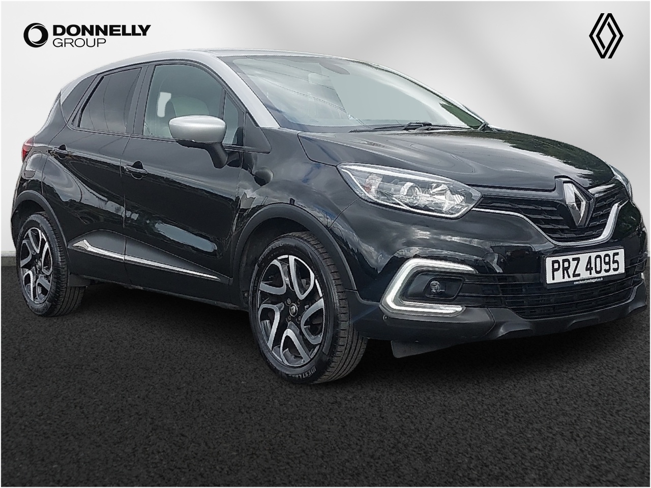 Main listing image - Renault Captur
