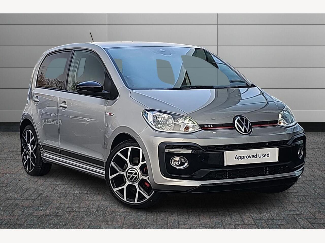 Main listing image - Volkswagen Up GTI