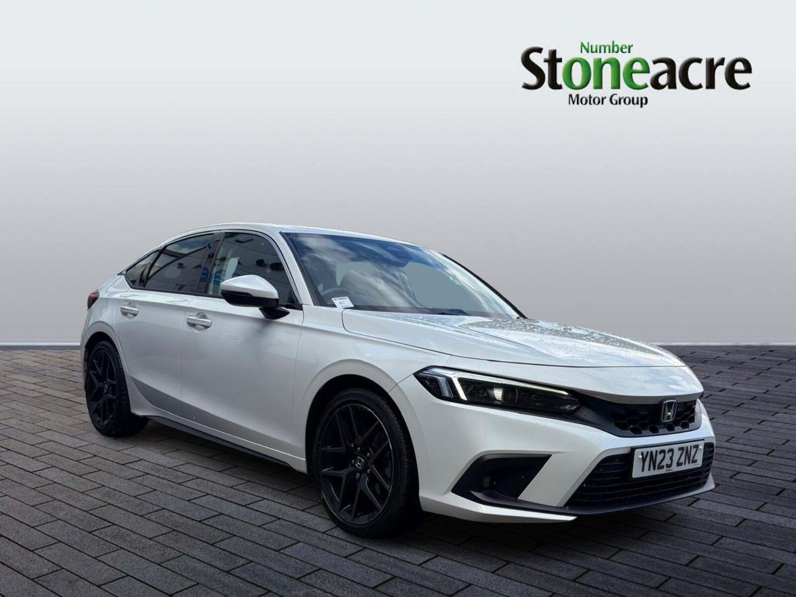Main listing image - Honda Civic