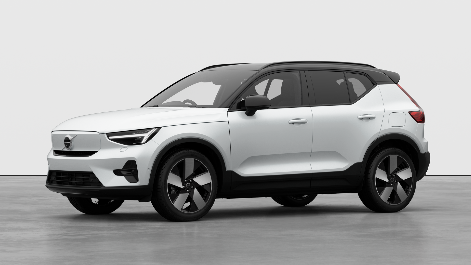 Main listing image - Volvo Ex40