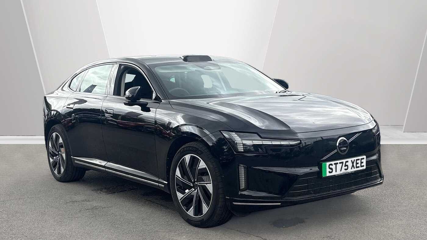 Main listing image - Volvo Es90