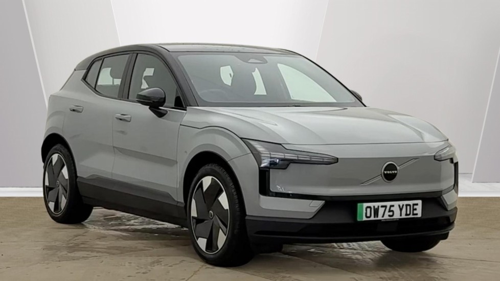 Main listing image - Volvo EX30