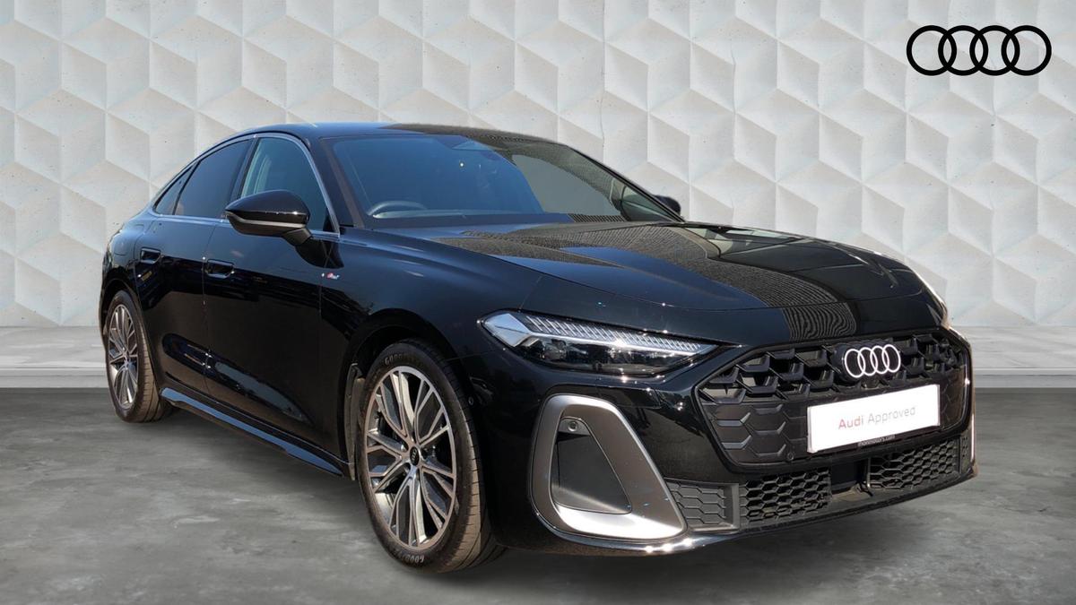 Main listing image - Audi A5