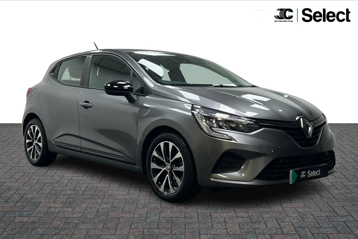 Main listing image - Renault Clio