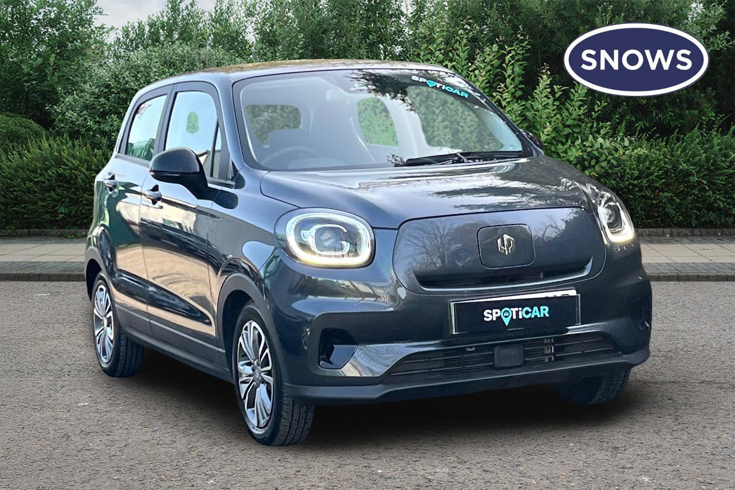 Main listing image - Leapmotor T03