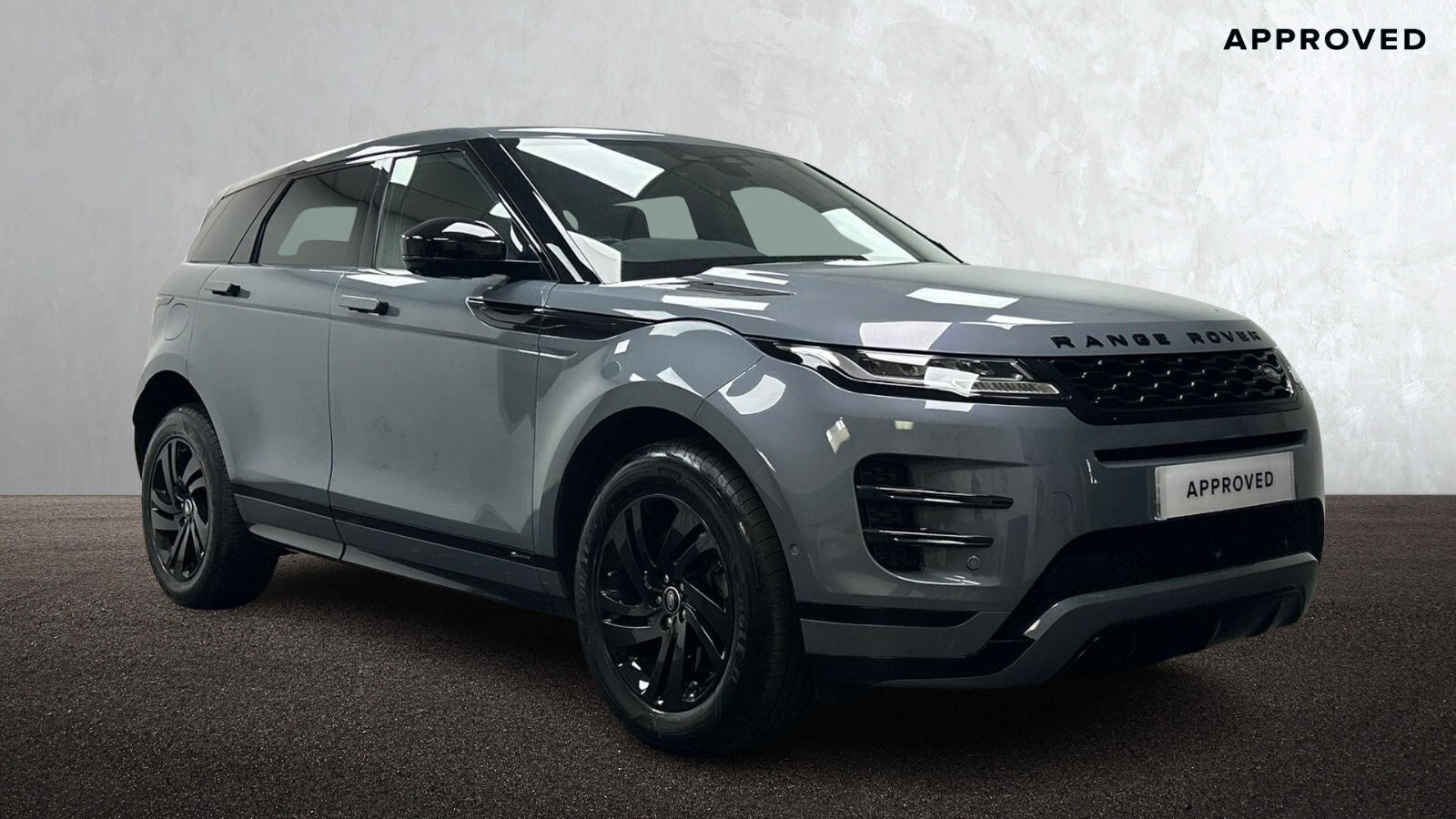 Main listing image - Land Rover Range Rover Evoque