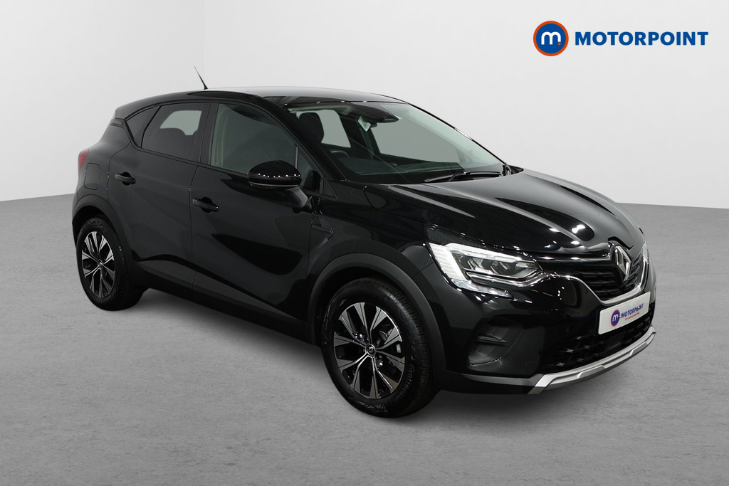 Main listing image - Renault Captur