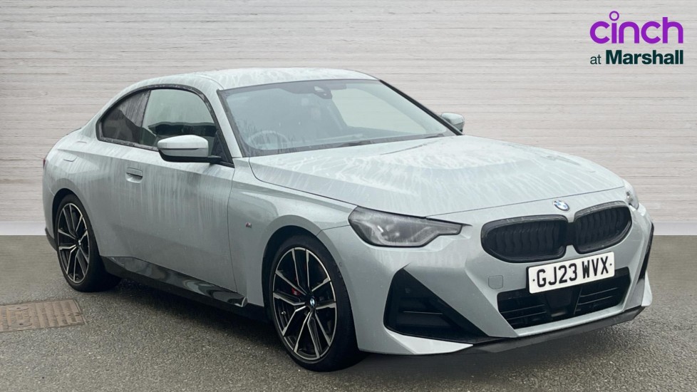 Main listing image - BMW 2 Series