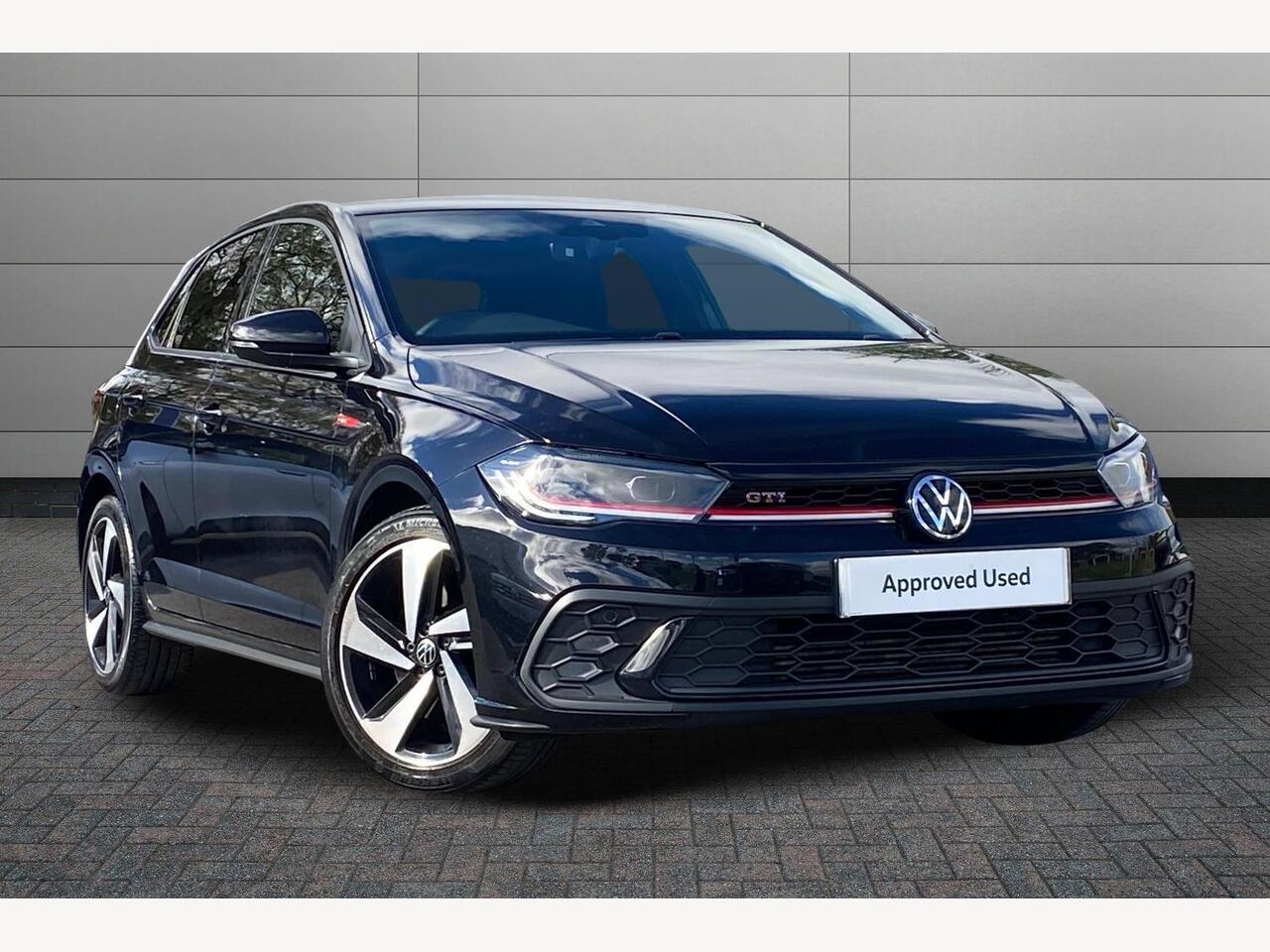 Main listing image - Volkswagen Polo GTI