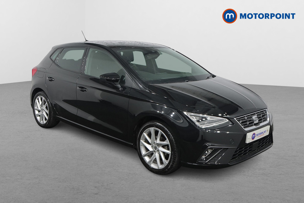 Main listing image - SEAT Ibiza