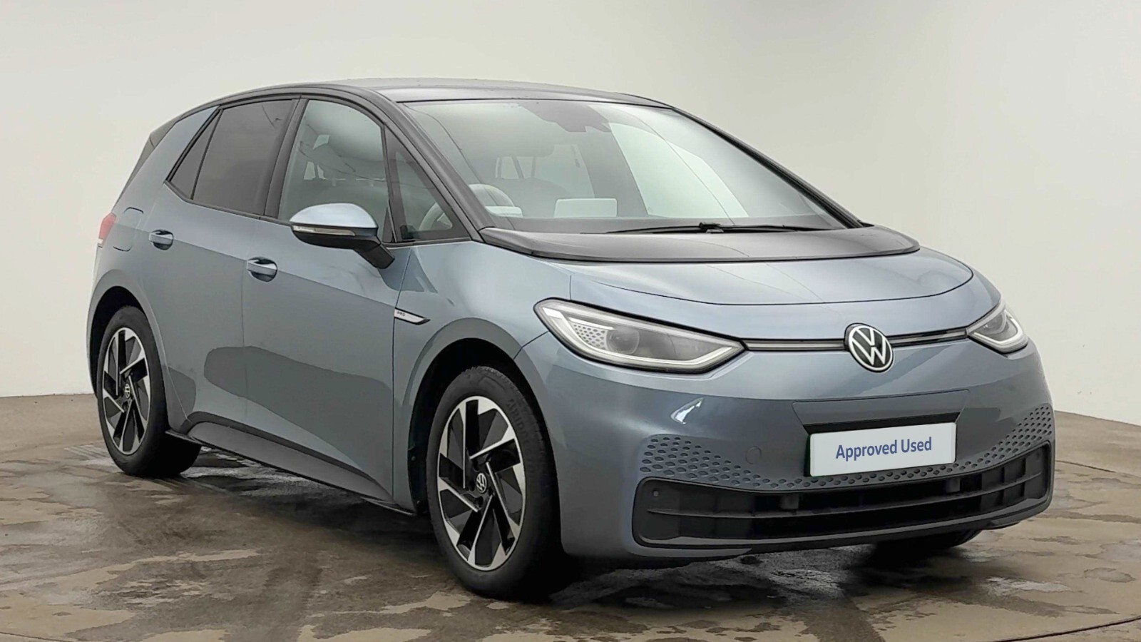 Main listing image - Volkswagen ID.3