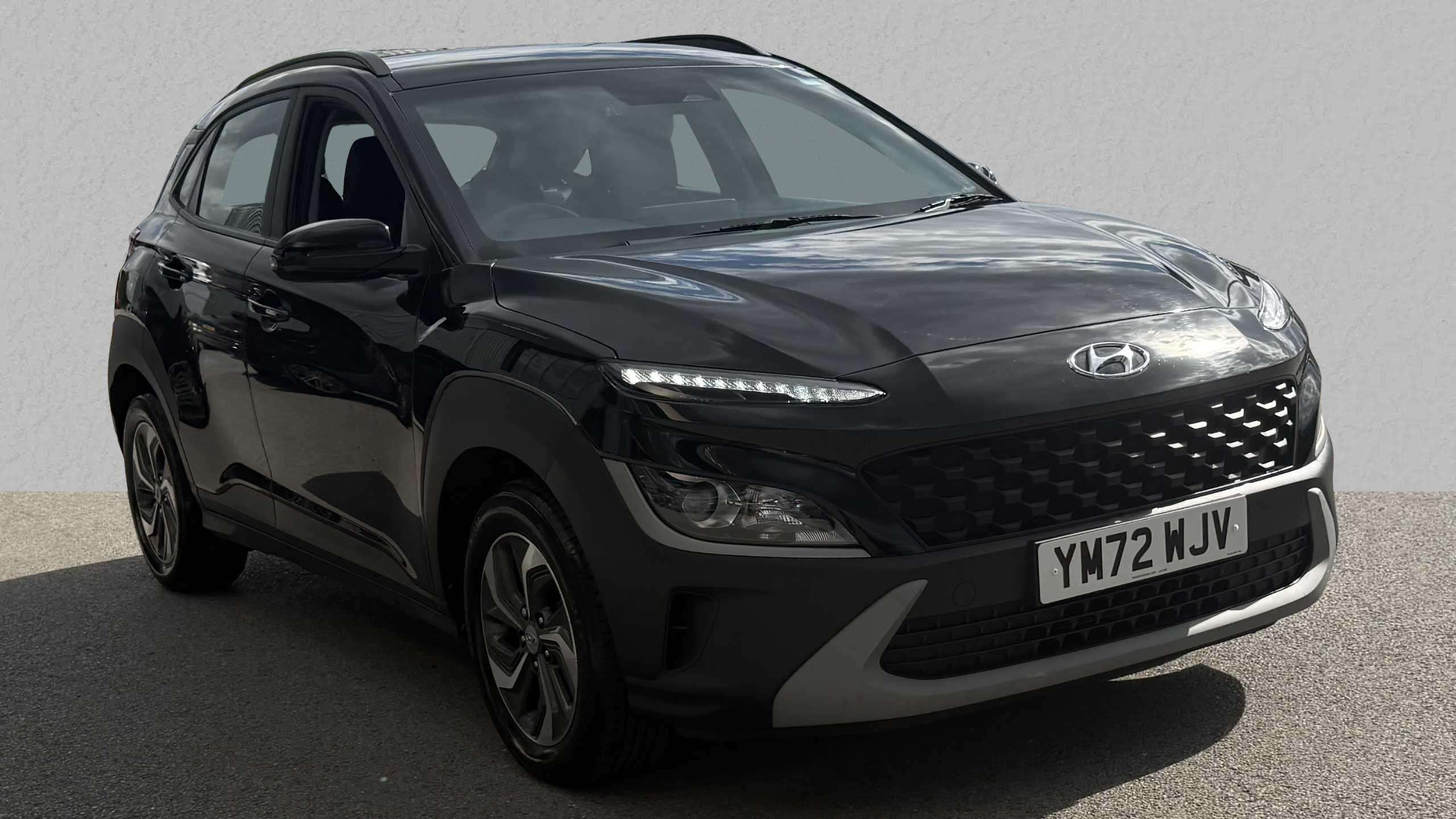 Main listing image - Hyundai Kona