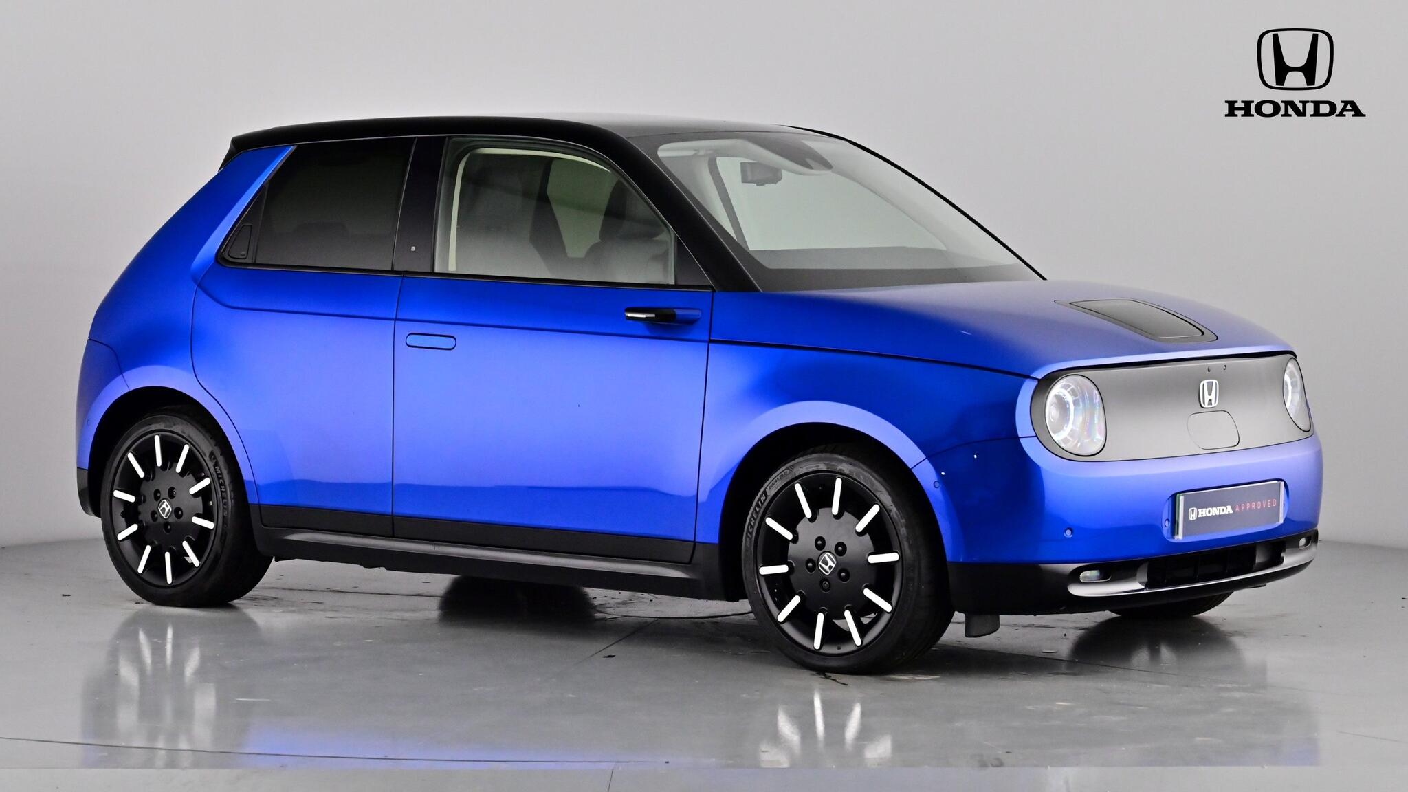 Main listing image - Honda Honda e