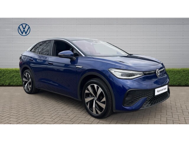 Main listing image - Volkswagen ID.5