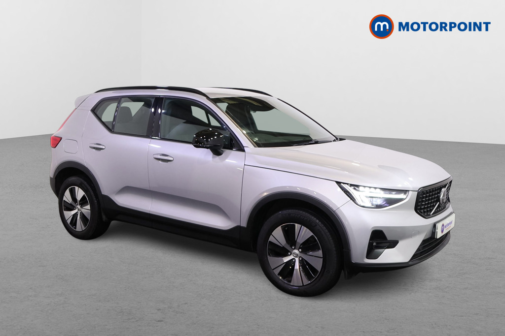 Main listing image - Volvo XC40 Recharge