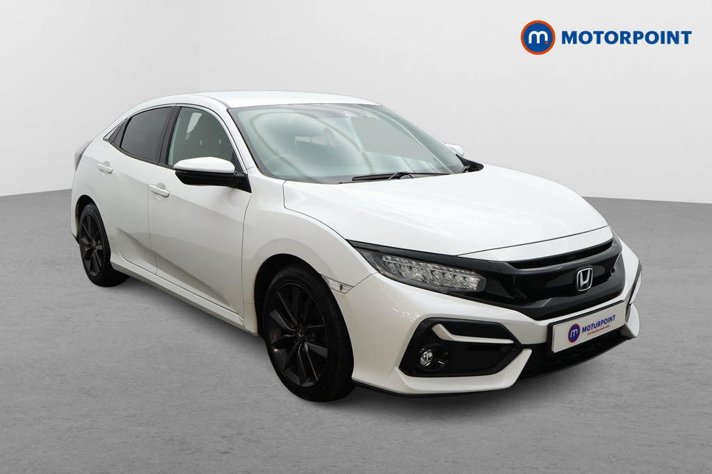 Main listing image - Honda Civic