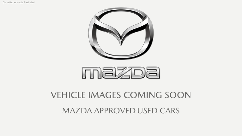 Main listing image - Mazda CX-5