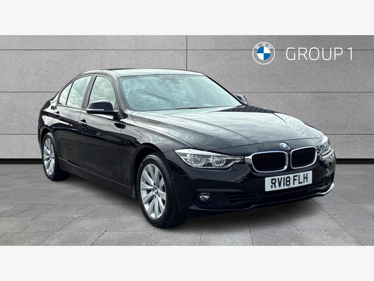 Main listing image - BMW 3 Series