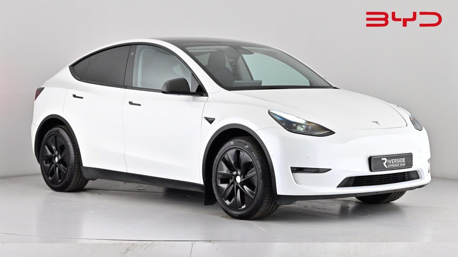 Main listing image - Tesla Model Y
