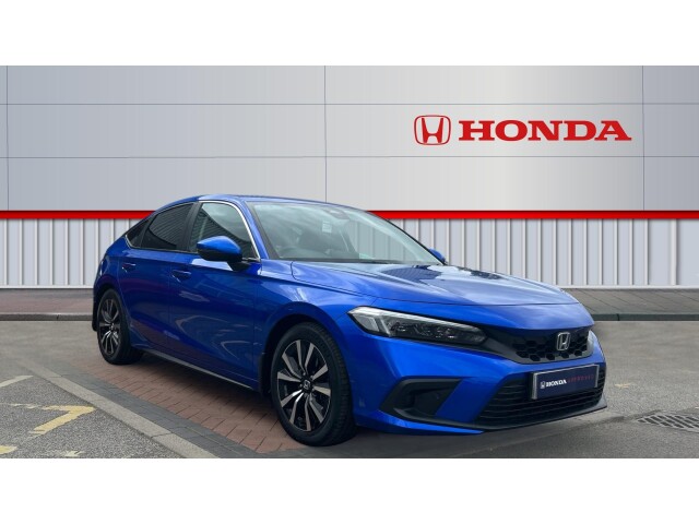 Main listing image - Honda Civic