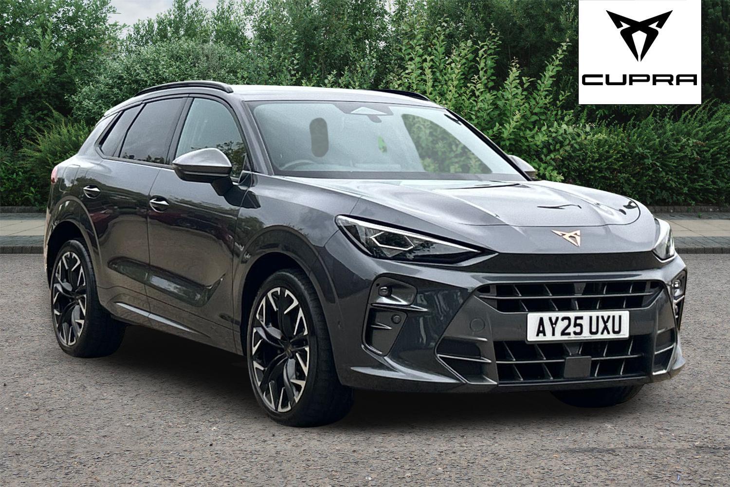 Main listing image - Cupra Terramar