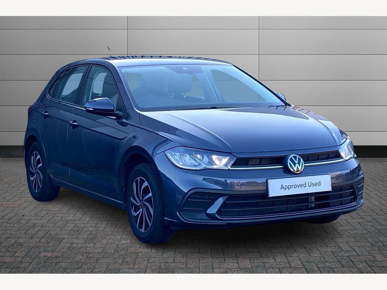 Main listing image - Volkswagen Polo