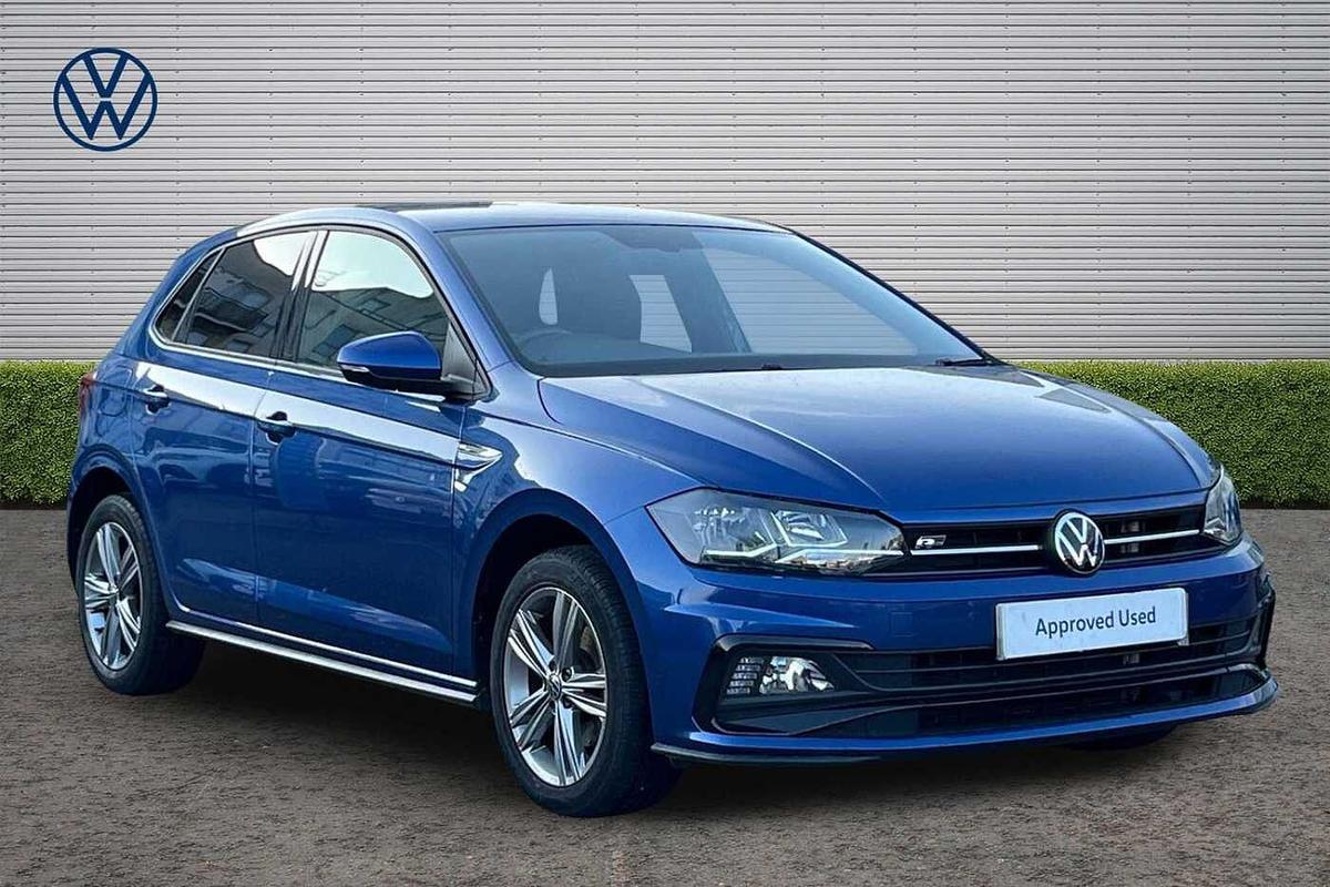 Main listing image - Volkswagen Polo