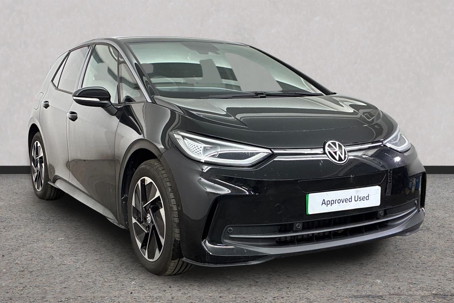 Main listing image - Volkswagen ID.3