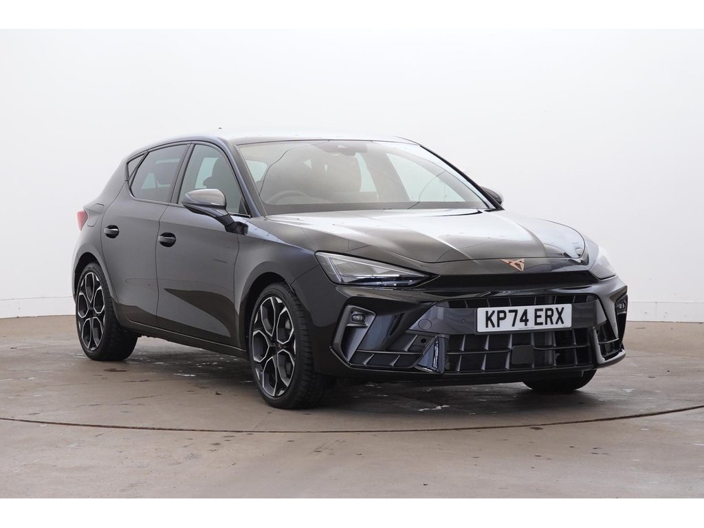 Main listing image - Cupra Leon