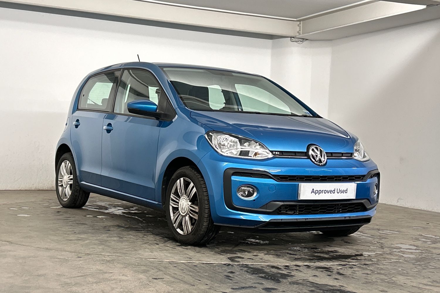 Main listing image - Volkswagen Up