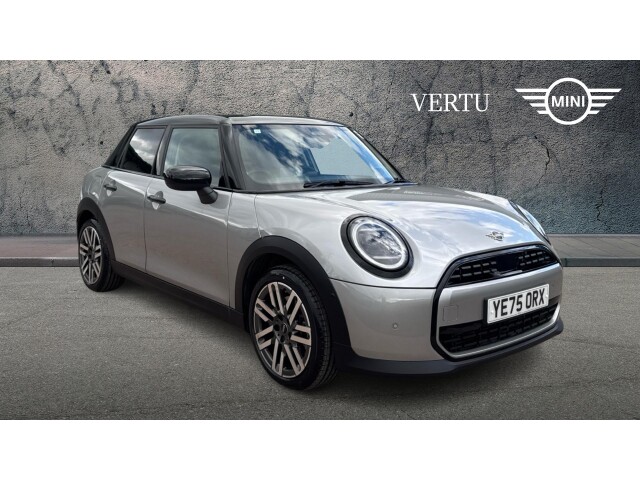 Main listing image - MINI Cooper