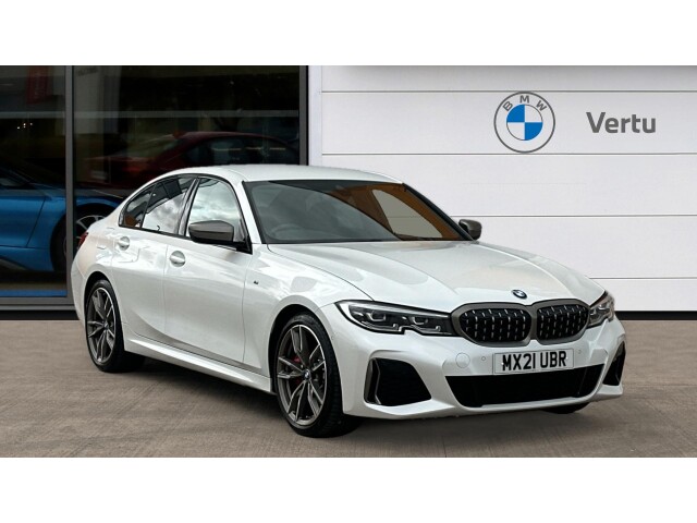 Main listing image - BMW 3 Series