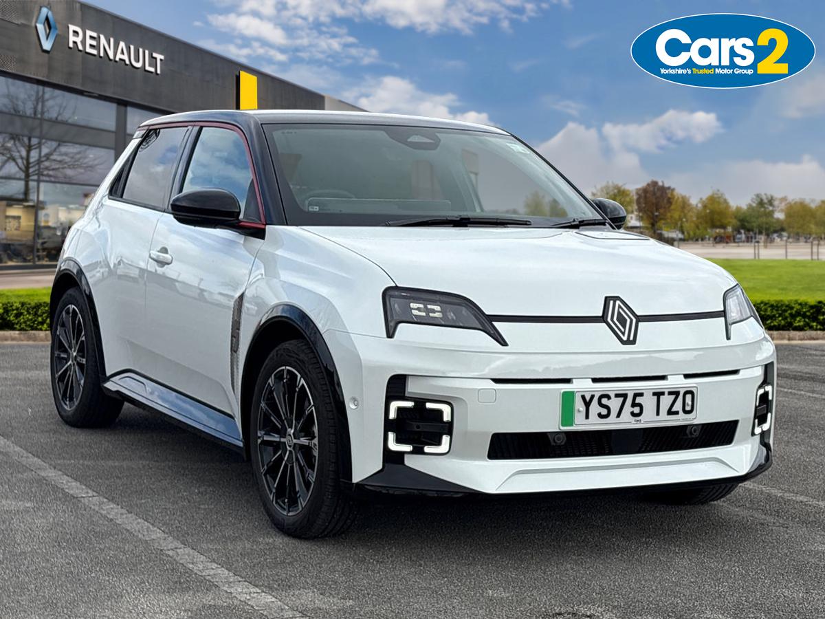 Main listing image - Renault 5