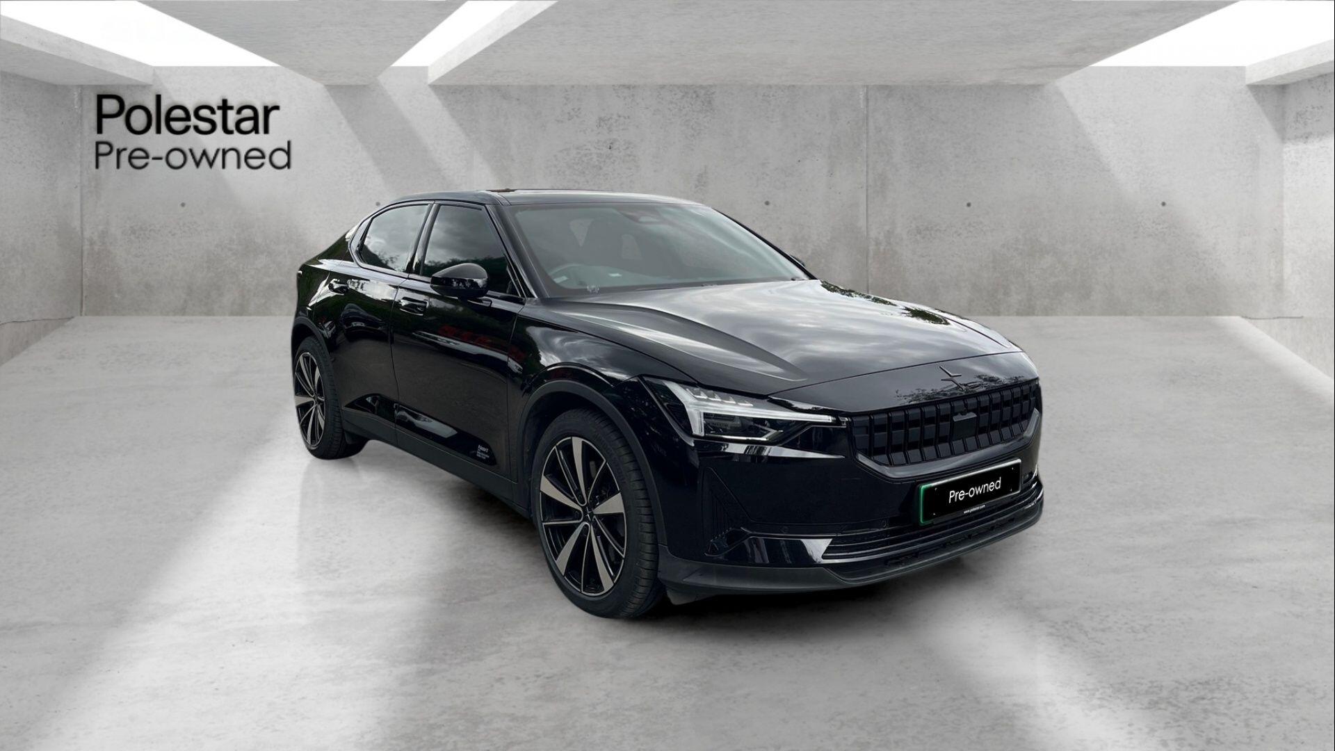 Main listing image - Polestar 2