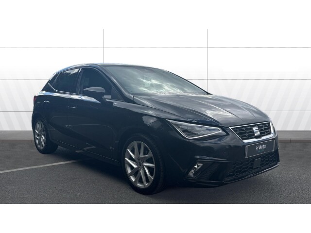 Main listing image - SEAT Ibiza
