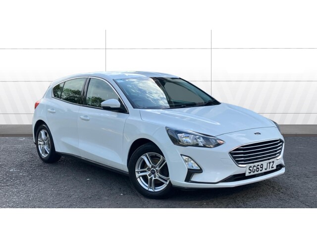 Main listing image - Ford Focus