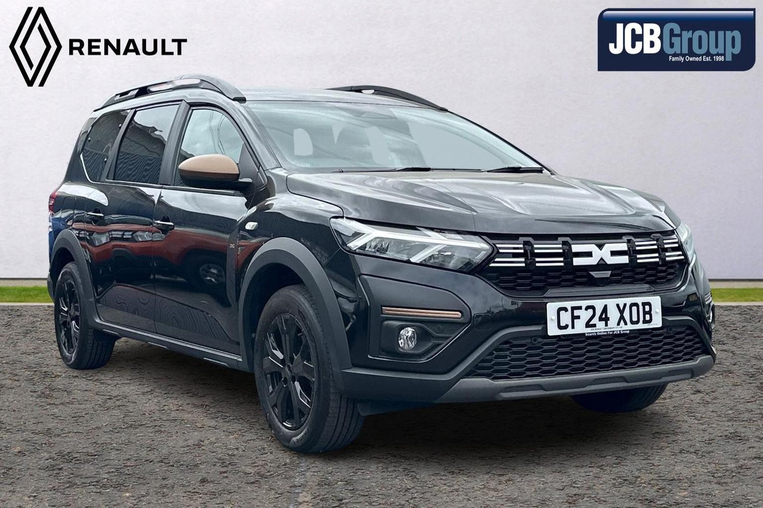 Main listing image - Dacia Jogger