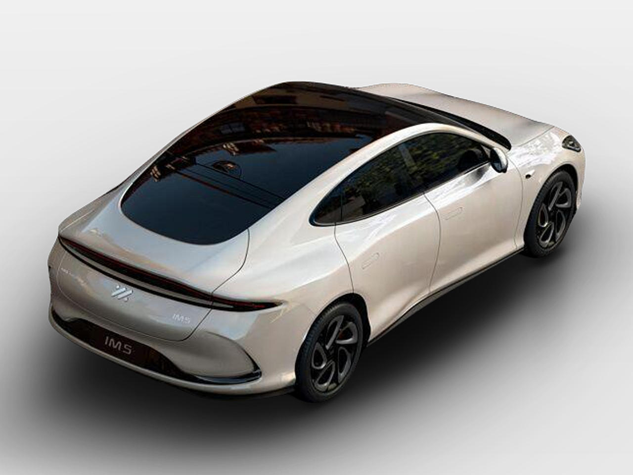 Main listing image - MG Im5