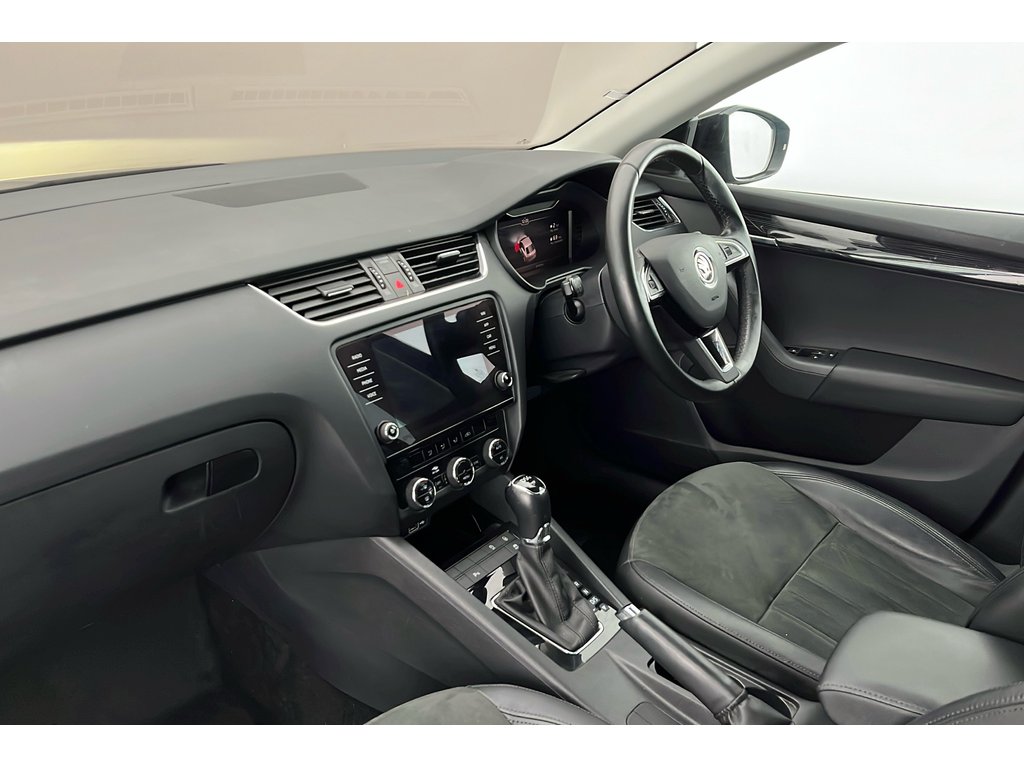 Main listing image - Skoda Octavia