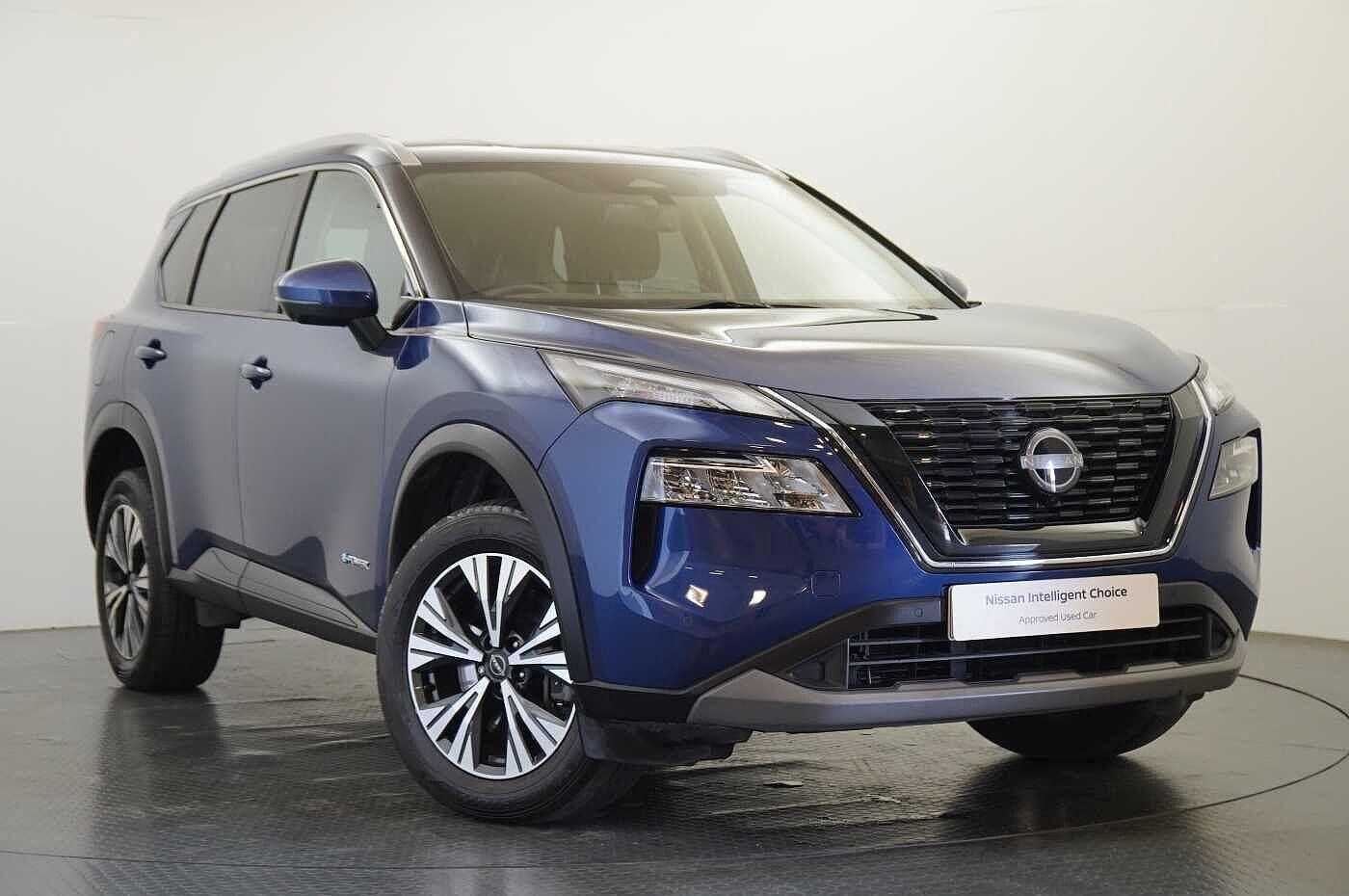 Main listing image - Nissan X-Trail
