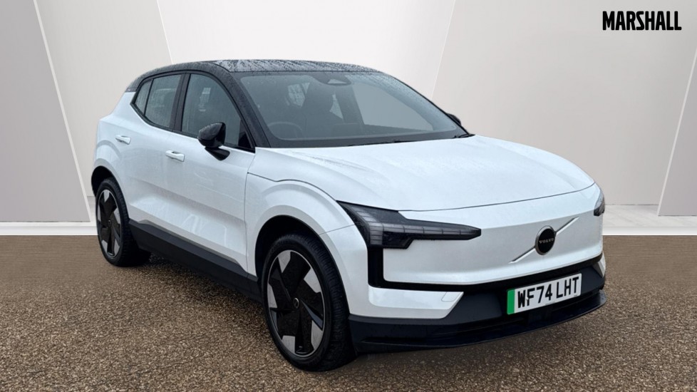 Main listing image - Volvo EX30