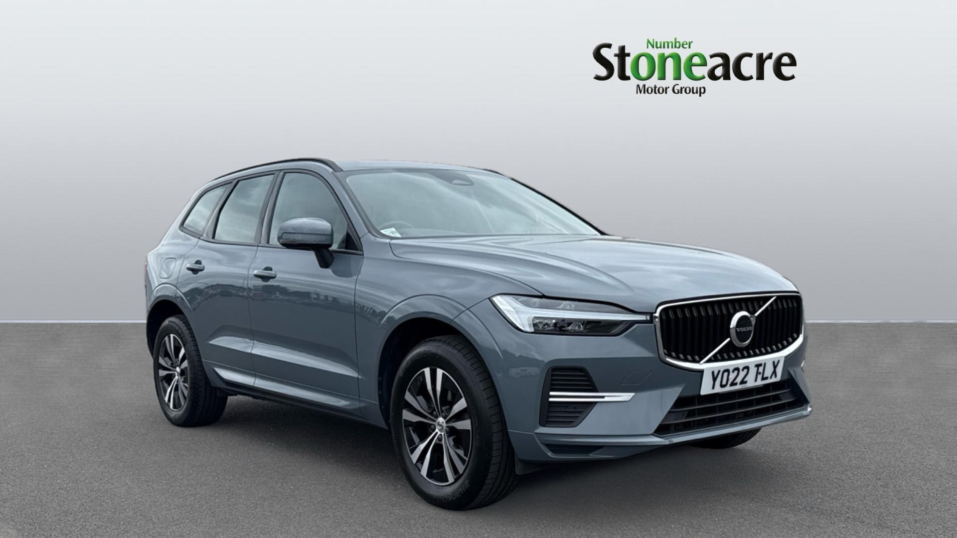 Main listing image - Volvo XC60