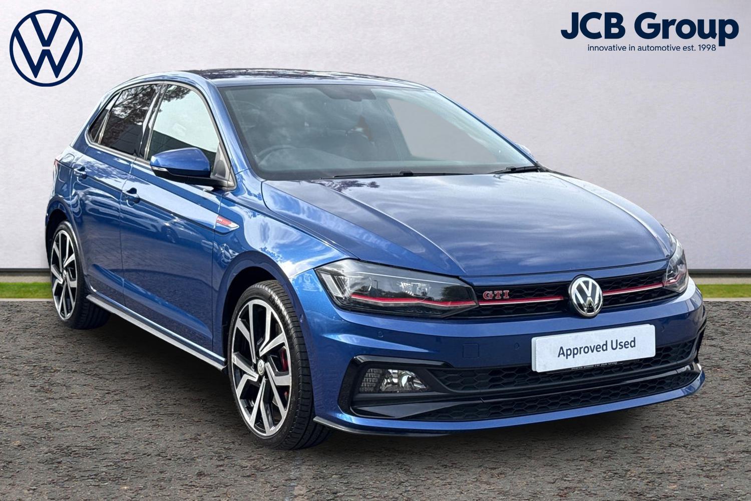 Main listing image - Volkswagen Polo