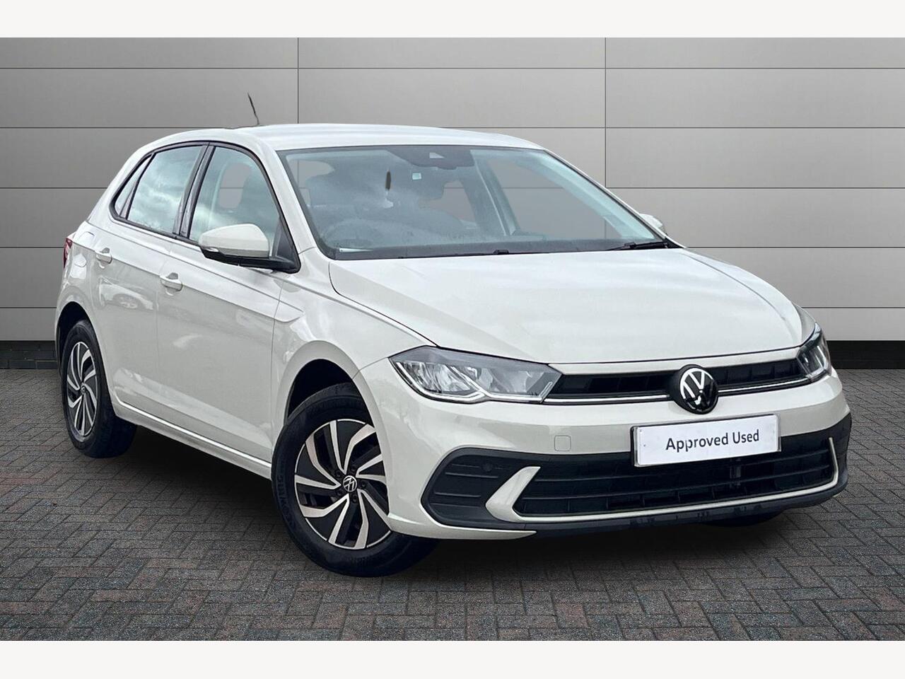 Main listing image - Volkswagen Polo