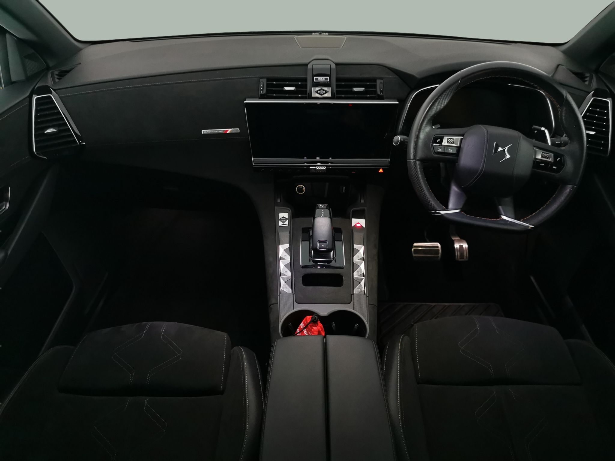 Main listing image - DS DS 7 Crossback