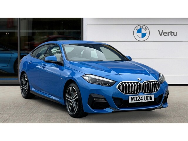 Main listing image - BMW 2 Series Gran Coupe