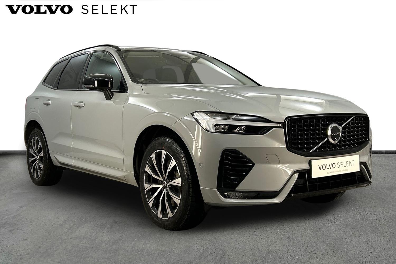 Main listing image - Volvo XC60